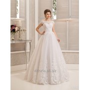 Свадебное платье от Vittoria модель 16-516