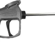 Пистолет монтажный для пены MPP-Pro металлический Mungo