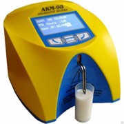 Анализатор качества молока АКМ-98 Фермер 9пар.,60сек. фото