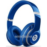 Гарнитура Beats Studio 2 Wireless Over-Ear Headphones Blue (Mha92Zm/A), арт.126325 фотография