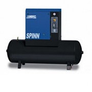 Винтовой компрессор SPINN 5.5-8/270 ST