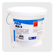 Порошок для мытья посуды, стекла в промышленных посудомоечных машинах ПРОМА С фото