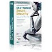 ESET NOD32 Smart Security Platinum Edition - лицензия на 2 года фото