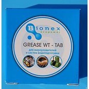 Биопрепарат Bionex Grease WT-TAB фото