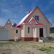 Проектирование домов фото