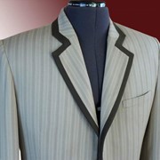 Пошив мужской одежды. Шьем одежду для мужчин в г. Киев фото
