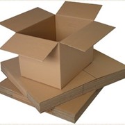 Коробки картонные упаковочные