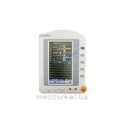 Монитор пациента портативный с сенсорным управлением КМП-М5500S фотография