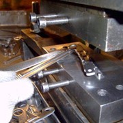 Оказываем услуги по холодной штамповке листового металла,штамповки деталей, изделий из металла. Штамповка, Запорожье