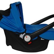Автокресло Summer Baby Premium Blue (0-13 кг) фото
