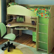 Мебель детская в Уральске фото