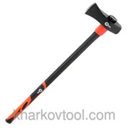 Колун 2500г ручка пекан Intertool HT-0273