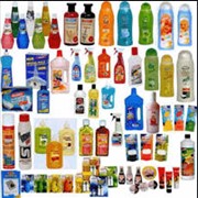 Хозтовары, бытовая химия фото