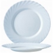 Тарелка мелкая обеденная Luminarc 27,3 см