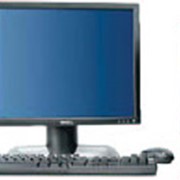 Компьютер настольный ПК Dell™ OptiPlex™ фотография
