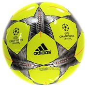 Футбольный мяч adidas (оригинал !) 2015 UEFA Champions League Glider