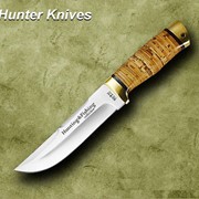 Охотничьий нож Hunter Knives Артикул: 2254 BL фото