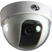 Видеокамера AD-H800W/3.6 цветная купольная для видеонаблюдения фото