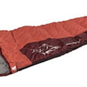 Спальный мешок '10-T' morley 300 Mil-Tec, цвет Red фотография