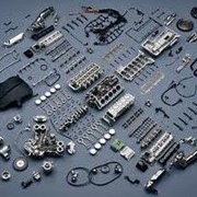 Доставка запасных частей, аксессуаров для автомобилей фото