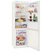 Холодильник ZANUSSI ZRB 936PW фотография