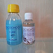 Набор для кератинового выравнивания Cocochoco Pure 100мл и шампунь глубокой очистки 50мл Cocochoco фото