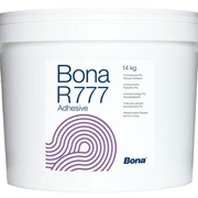 Клей 2-компонентный полиуретановый Bona R 777