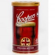 Пивная смесь Coopers English Bitter (Английский биттер) фото