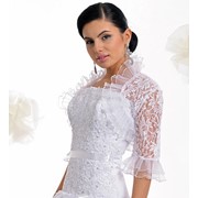 Болеро свадебное, Свадебные платья оптом, цена, Черновцы, от производителя фото