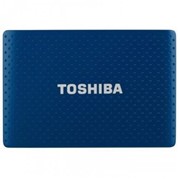 Жесткие диски внешние Toshiba PA4273E-1HEO фото