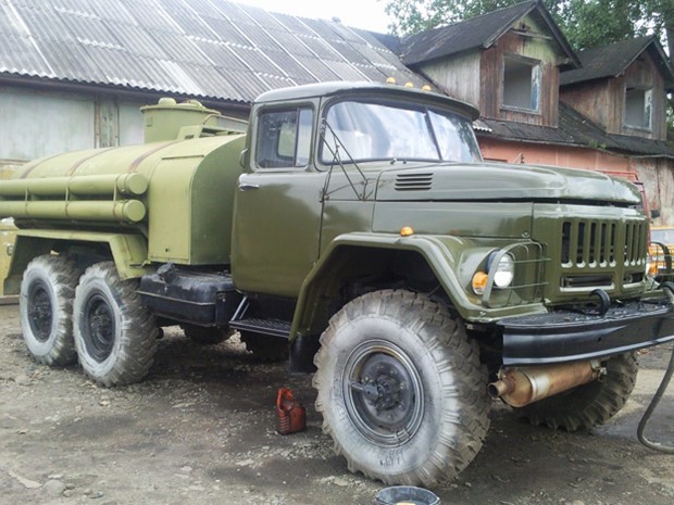 Купить Авто Зил 131