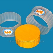 Форма для мягкого сыра на 250 грамм “Чеддер“, “Сулугуни“ фото