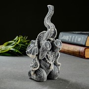 Сувенир “Слон с четками на коленях“ 14,5см фотография