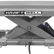 KraftWell KRW-JB3E Траверса г/п 3000 кг. с электрогидравлическим приводом фотография