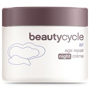Воздух: Ночной крем для зрелой кожи с антивозрастным эффектом beautycycle