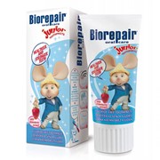 Зубные пасты Biorepair ® Topo Gigio Cartoon