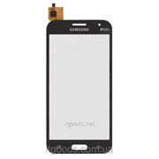 Оригинальный тачскрин / сенсор (сенсорное стекло) для Samsung Galaxy J2 J200 J200F J200G J200H J200Y (черный) фотография