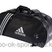 Сумка спортивная Adidas Super Sport Bag Boxing фотография