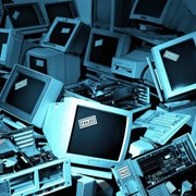 Утилизация компьютерной техники