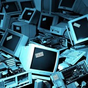 Утилизация компьютерной техники фото