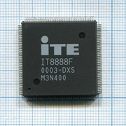 Микросхема IT8888F фото