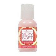 EzFlow Крем-лосьон для рук и тела, аромат Розовый грейпфрут EzFlow - Silky Soft Pink Grapefruit 30172 30 мл фото