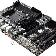 Материнская плата ASRock 970 Pro3 R2.0 Socket AM3+ фото