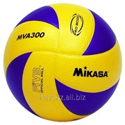 Мяч волейбольный Mikasa фотография