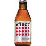 Энергетический напиток EFFECT, 0,25л