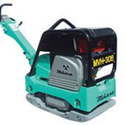 Виброплита Mikasa MVH-306DS фото