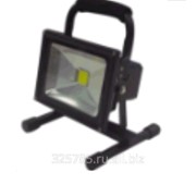 Мобильный светодиодный прожектор X-flash XF-МFL-B-20W-6500K Артикул 45389