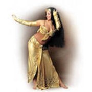 Обучение восточному и арабскому танцу в алматы фото
