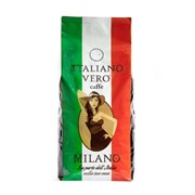 Зерновой кофе Italiano Vero "Milano"