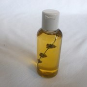 Гидрофильное масло для нормальной и сухой кожи 30ml фото